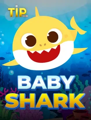 MAN88 Baby Shark