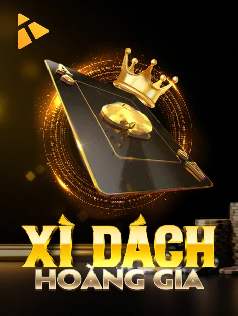 MAN88 Xì Dách Hoàng Gia